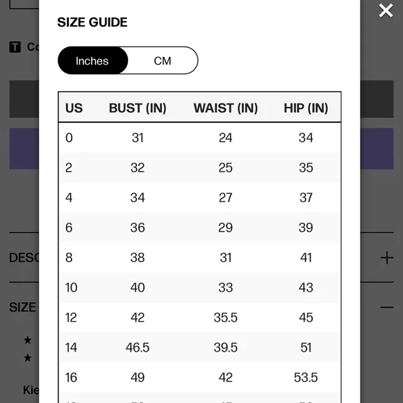 Princess Polly Blue Sequin Mini Dress - Picture 3 of 16